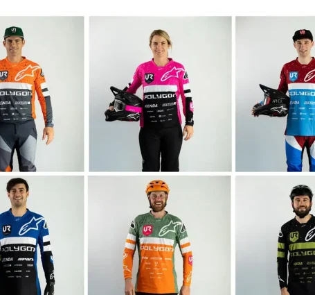 2020 Polygon UR Team Launch2 1