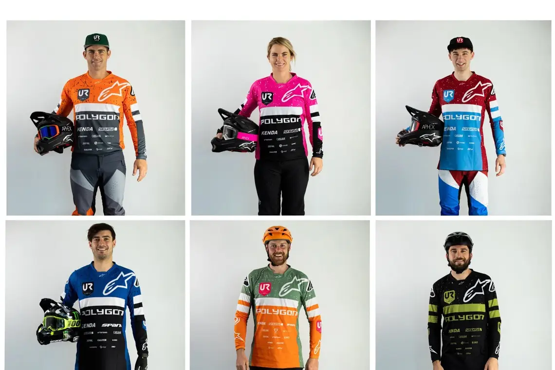 2020 Polygon UR Team Launch2 1