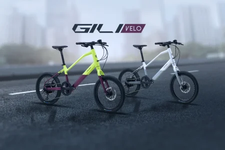 BLOG GILI VELO