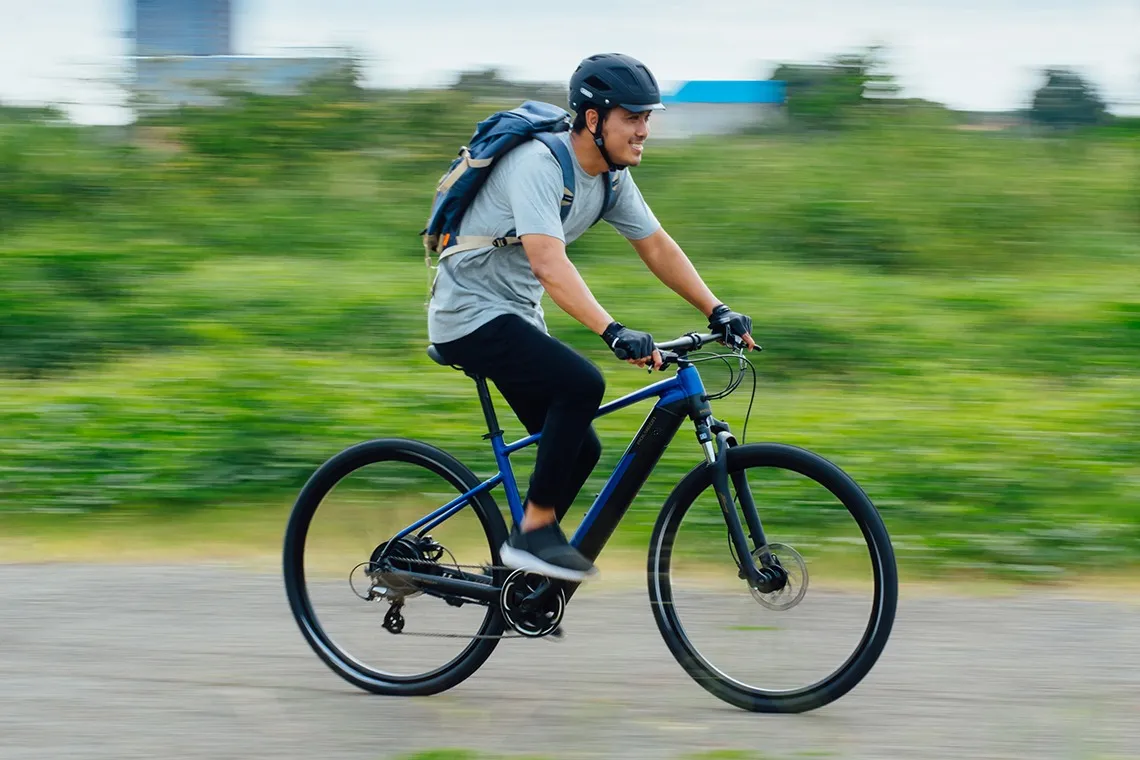 Thumbnail Blog Polygon Bikes