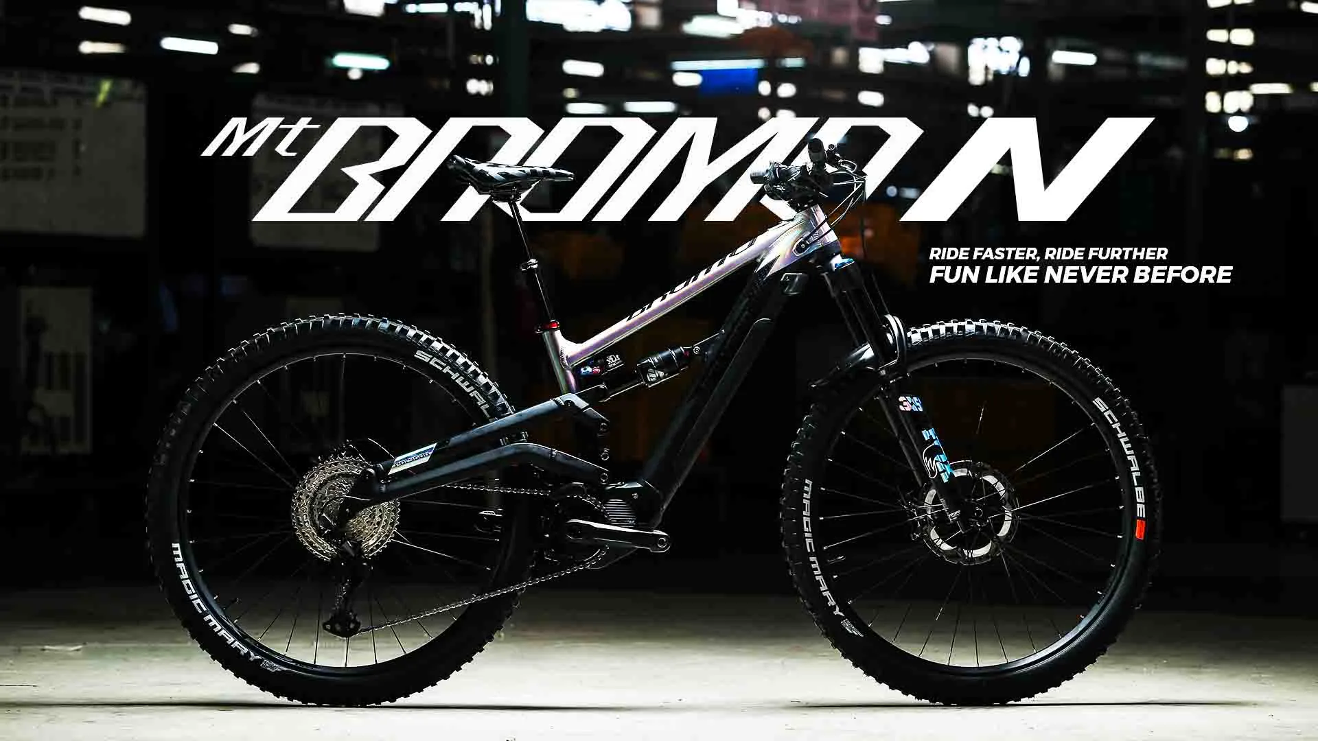 Webslide Mt Bromo N V.002