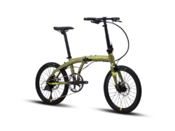 Urbano-5-Green-RF