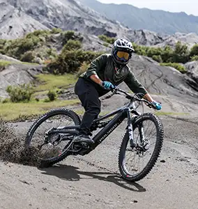 E Bike